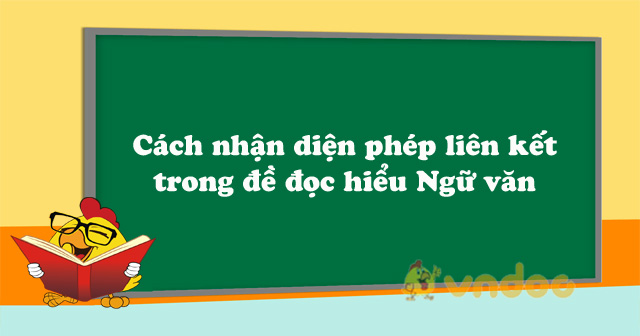 Cách Nhận Biết Các Phép Liên Kết - Hướng Dẫn Chi Tiết và Hiệu Quả