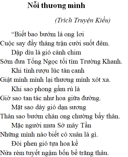 Phân Tích Nỗi Thương Mình: Cách Hiểu Và Vượt Qua Cảm Giác Đau Khổ Tự Nội